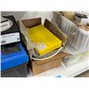 Image 3 : Group - Toolbox, Machine Aluminum Components, Etc.