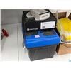 Image 4 : Group - Toolbox, Machine Aluminum Components, Etc.