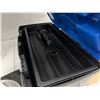 Image 6 : Group - Toolbox, Machine Aluminum Components, Etc.