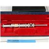 Image 4 : Group - Depth Micrometer, Digital Calipers, Precision Measurement Tools, Force Guage, Etc.