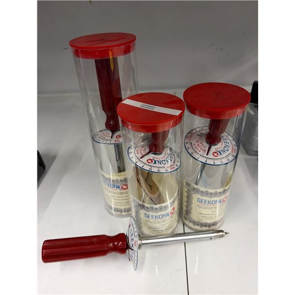 Group - Seekonik Torque Screwdrivers
