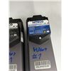 Image 2 : Hiteco 24,000 rpm Spindle Motors - RV: $505.00 / Each