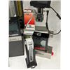 Image 4 : Omega, Bronkhorst & Alicat Flow Meters