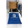Image 1 : Group - Ralston instrument Pressure Calibrator Fittings  & Work Lights
