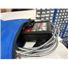 Image 2 : Group - Ralston instrument Pressure Calibrator Fittings  & Work Lights