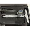 Image 3 : Mitutoyo Electronic Depth Micrometer - RV: $1,099.00