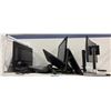 Image 1 : Group - Misc. Computer Monitors & Stands
