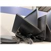 Image 3 : Group - Misc. Computer Monitors & Stands