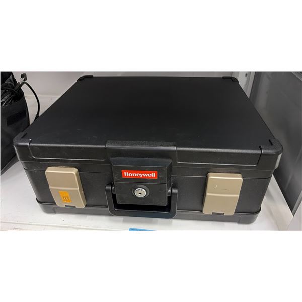 Honeywell Fire Proof Safe