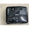 Image 4 : Epson WXGA HDMI Projector in Carry Case