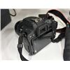 Image 3 : Canon EOS Rebel SL2 Camera w/ Battery & Charger - Tested & Working