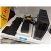 Image 1 : Group - APC 1500 Battery Backup w/ Keyboard, Etc.