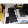 Image 2 : Group - APC 1500 Battery Backup w/ Keyboard, Etc.