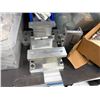 Image 2 : Group - Machined Aluminum Parts, Etc.