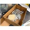 Image 6 : Group - Machined Aluminum Parts, Etc.