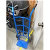 Image 1 : Mastercraft 2 Wheel Hand Truck Dolly