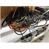 Image 1 : Group - Various Sized Electrical Wire / Copper Wire