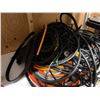 Image 2 : Group - Various Sized Electrical Wire / Copper Wire