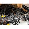 Image 3 : Group - Various Sized Electrical Wire / Copper Wire