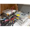 Image 3 : Group - Misc. Power Supplies, Electrical Boxes, Etc.