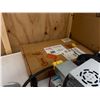 Image 6 : Group - Misc. Power Supplies, Electrical Boxes, Etc.