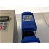 Image 3 : Dura Pulse AC Drive (RV: $2,323.00) & x2 Lenze AC Tech Variable Frequency Drives (RV: $750/each)
