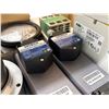 Image 5 : Group - Misc. Drive Motors, Controller, Pressure Guage, Etc.