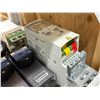 Image 6 : Group - Misc. Drive Motors, Controller, Pressure Guage, Etc.