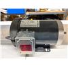 Image 1 : Marathon SVD-56T34F99017A 3 Phase / 4 Pole, 1.5hp, Electric Motor