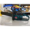 Image 1 : Makita DCS520 Gas Powered Chainsaw