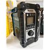 Image 1 : Makita DMR107 Cordless Jobsite Radio