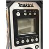 Image 2 : Makita DMR107 Cordless Jobsite Radio