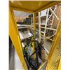 Image 3 : ULine Universal Storage Cage - 32x40x71"