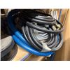 Image 3 : Contents - Kettle Bells, Weights, Misc. Hoses & Tubing