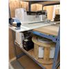 Image 1 : Contents of Shelves - C&M Rotary Tumblers (3 Bar & 2), 3M Electronic Vacuum - RV: $4,200 usd