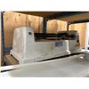 Image 2 : Contents of Shelves - C&M Rotary Tumblers (3 Bar & 2), 3M Electronic Vacuum - RV: $4,200 usd