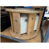 Image 5 : Contents of Shelves - C&M Rotary Tumblers (3 Bar & 2), 3M Electronic Vacuum - RV: $4,200 usd