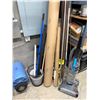 Image 3 : Group - Vacuum, Misc. Metal, Etc.