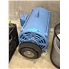 Image 1 : Ironhorse Open Drip 3 Phase  Motor - MTDP-015-3BD18 - RV: $1,322.00 usd - 15hp, 4 Pole, 60Hz,
