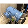 Image 3 : Ironhorse Open Drip 3 Phase  Motor - MTDP-015-3BD18 - RV: $1,322.00 usd - 15hp, 4 Pole, 60Hz,