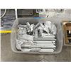 Image 2 : Group - Machined Aluminum Components & Fittings