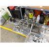Image 5 : Group - Machined Aluminum Components & Fittings