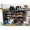 Image 1 : Steel Racking - 150x24x96" - 12 Shelves