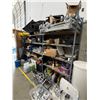 Image 2 : Steel Racking - 150x24x96" - 12 Shelves