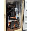 Image 4 : Brown & Sharpe Micro HITE DCC High Performance Coordinate Measuring Machine for Automating Dimension