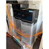Image 3 : 8pc - LED Uplit Display Stands