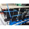 Image 2 : 7pc - Adjustable Height Desk & Stands (