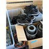 Image 3 : Pallet - Misc. Precision Sensors, Gear Pumps, Filters, Engineered Shoes, Etc.