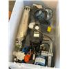 Image 4 : Pallet - Misc. Precision Sensors, Gear Pumps, Filters, Engineered Shoes, Etc.
