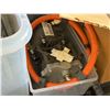 Image 5 : Pallet - Misc. Precision Sensors, Gear Pumps, Filters, Engineered Shoes, Etc.
